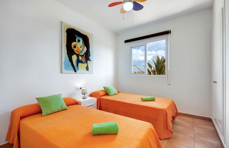 Villa Fiesta