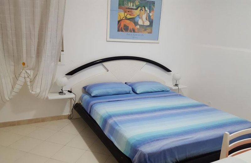 B&B levante