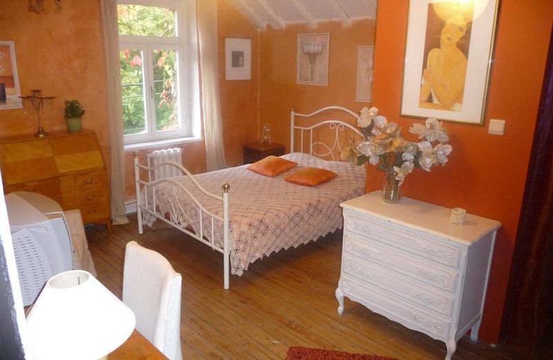 B&B La Pallande