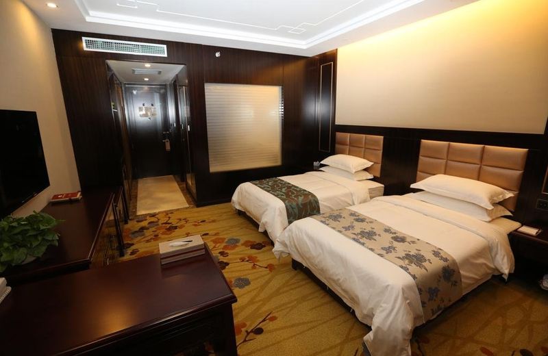Dunhuang Hua Xia International Hotel