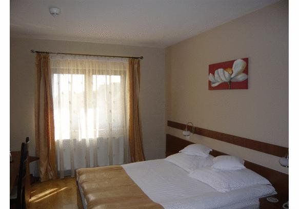 Hotel Crisana Arad