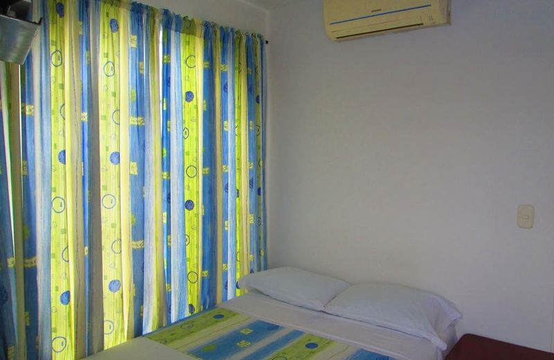 Hotel Bucaros