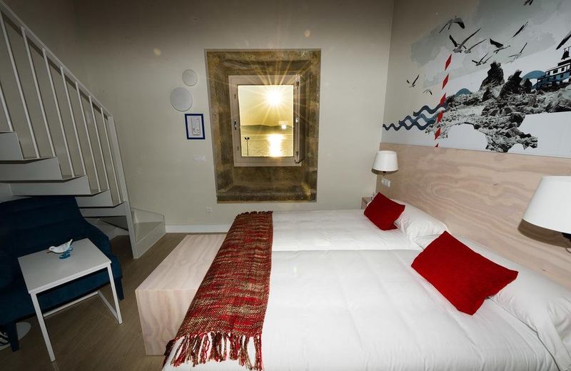Hotel Tematico Do Banco Azul