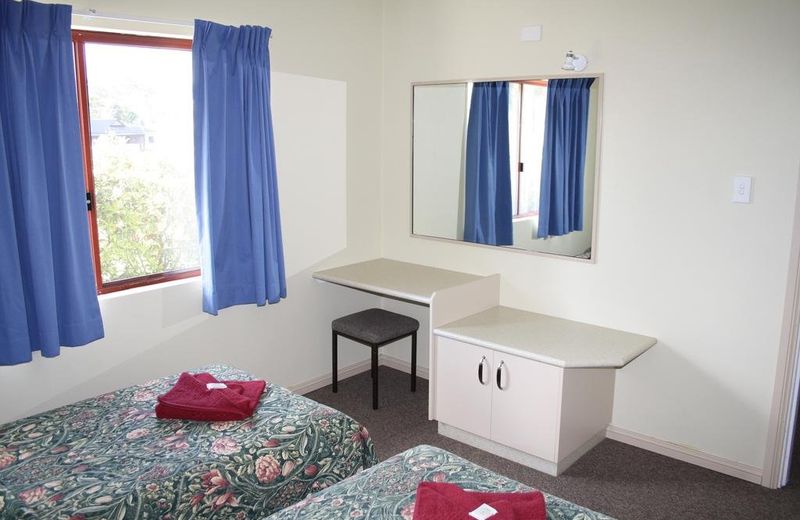 Tenterfield Motor Inn