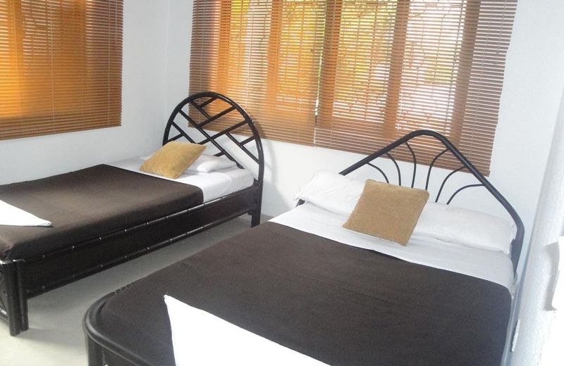 Casa de Huespedes Villa Hermosa