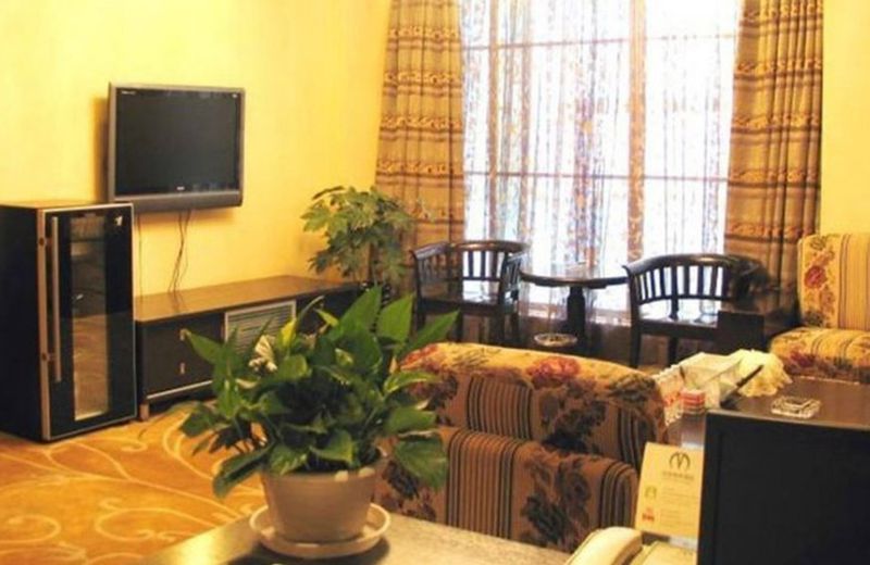 Maitark Hotel