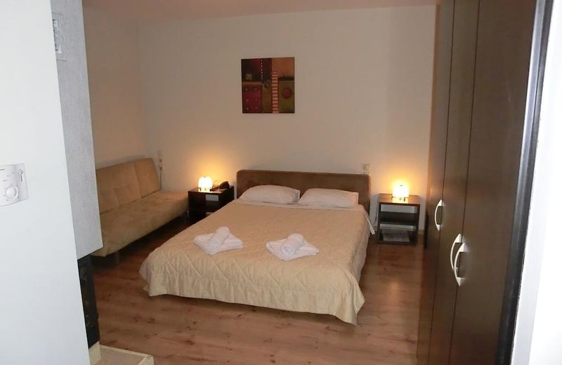 Iberis Hotel