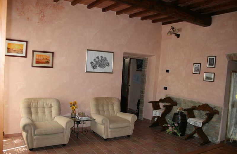 Antico Casolare