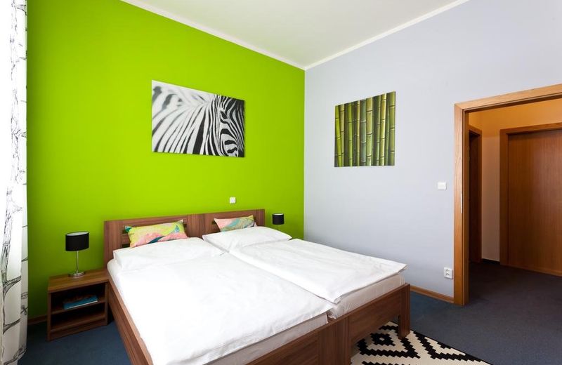 Sareza hotel