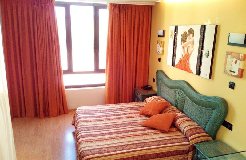 Motel Acropolis