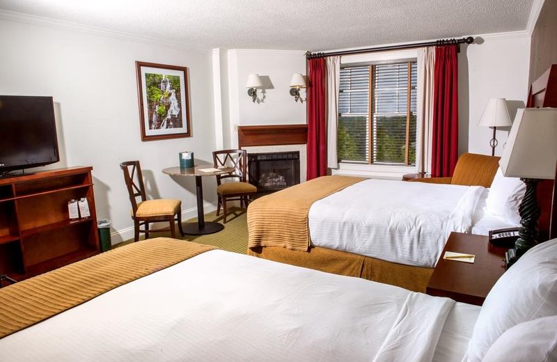Brasstown Valley Resort & Spa