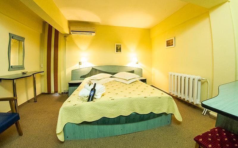 Hotel Florentina