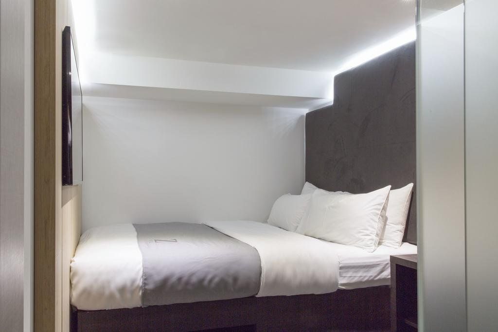 The Z Hotel Piccadilly