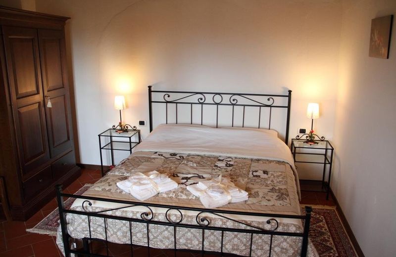 Podere Fichereto