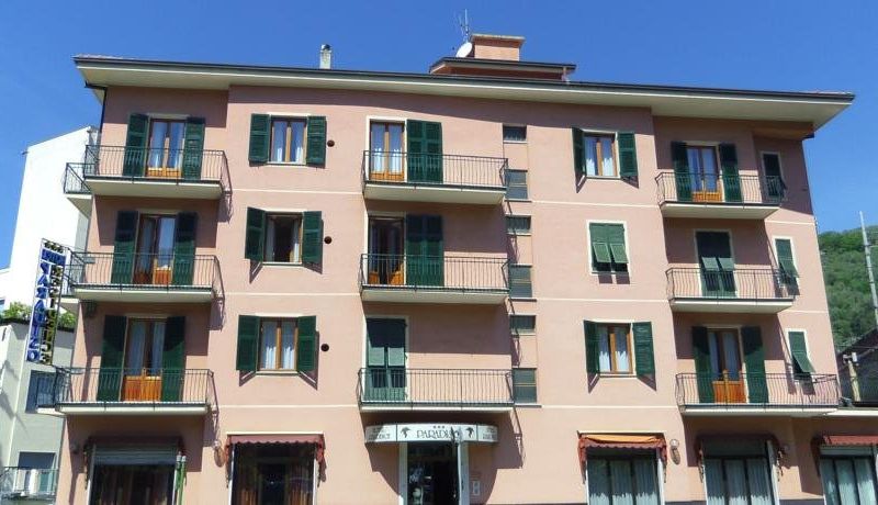 Hotel Residence Paradiso