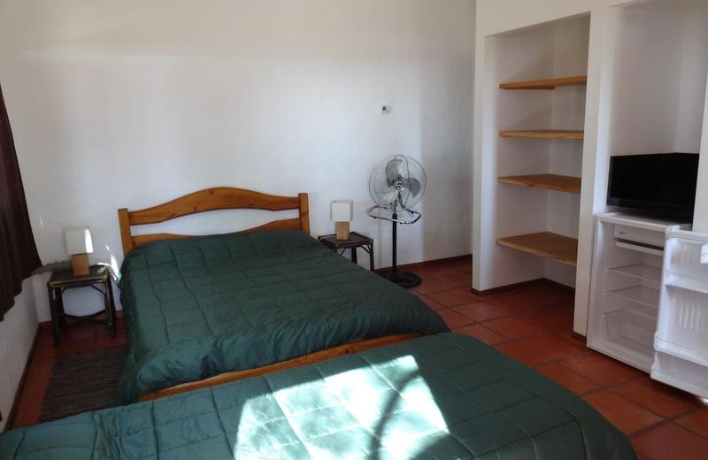 Estancia Termal San Nicanor