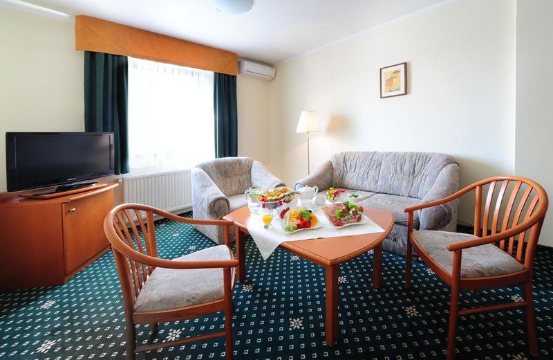 Hotel T&T