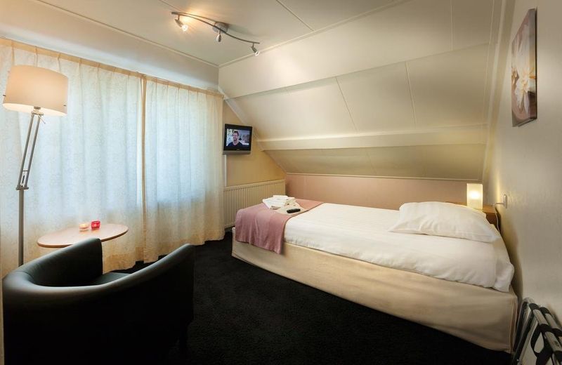 Hotel Hartlief