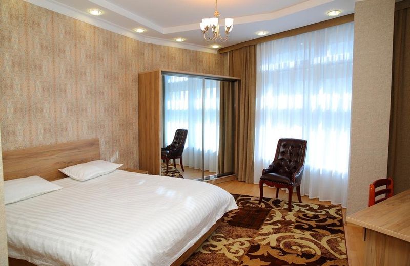 Sky Hotel