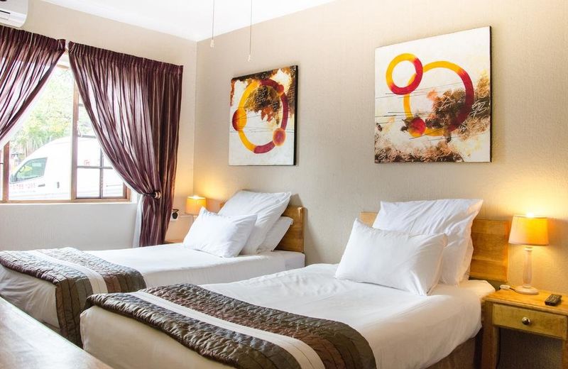Nelspruit Lodge
