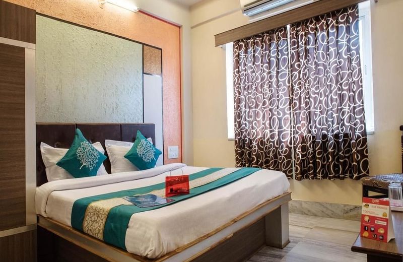 OYO Rooms Diggi Bazar Road Ajmer