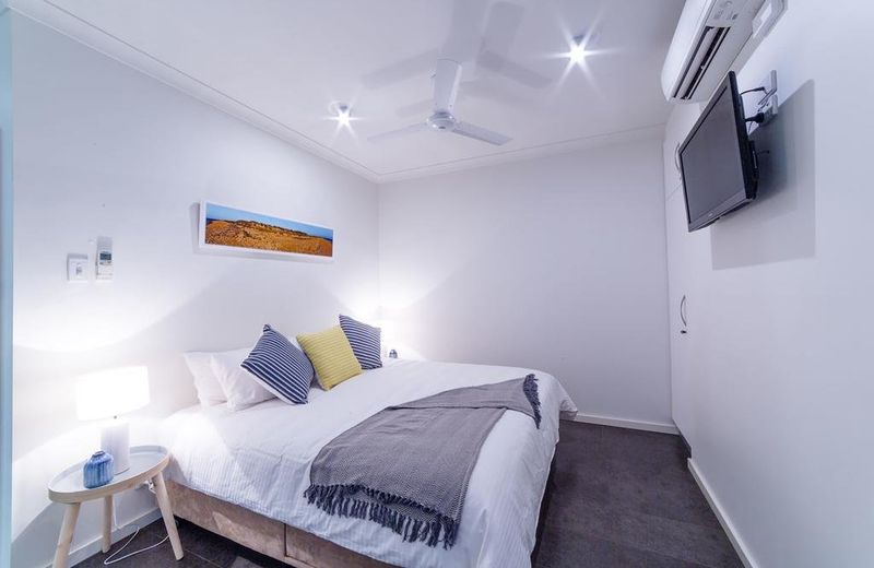 Onslow Beach Resort