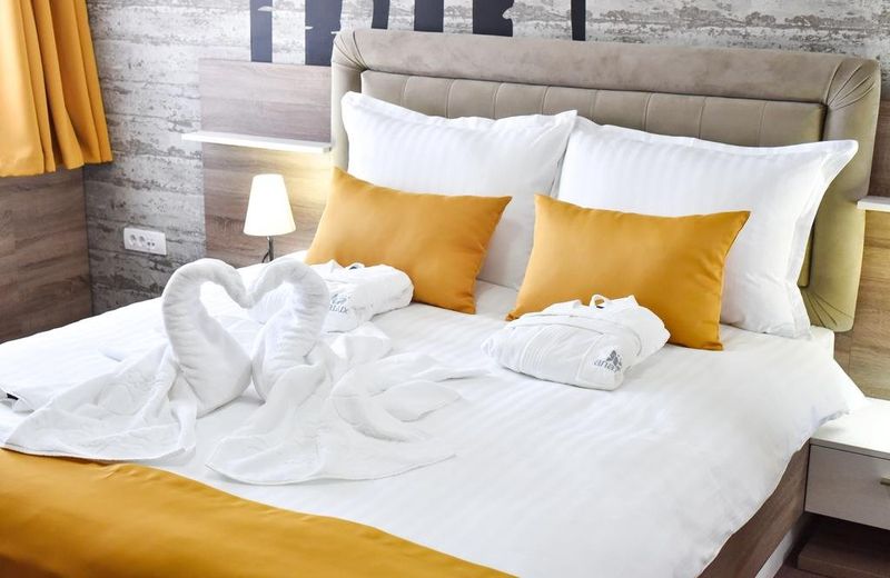 Hotel Ana Lux Spa