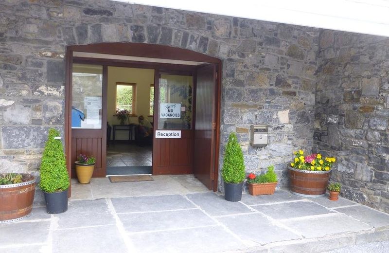 The Lodge Doolin