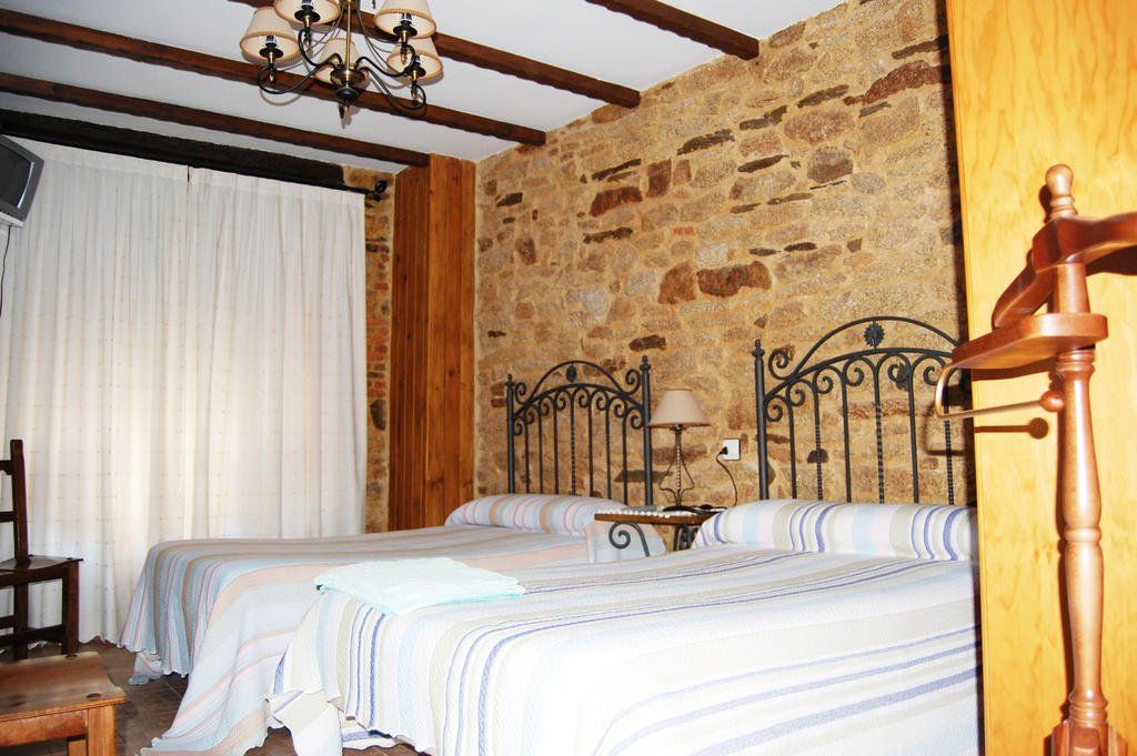 Hotel Rural La Buhardilla