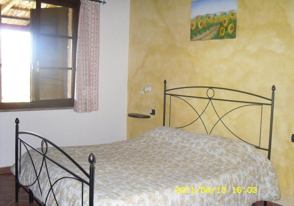 Agriturismo Isolotto