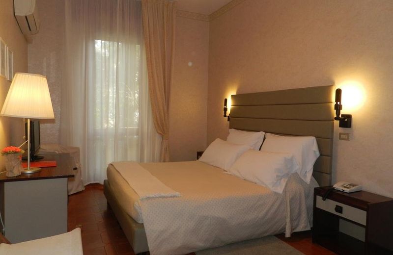 Park Hotel