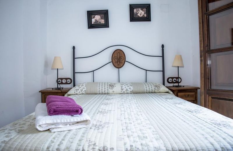 Casa Rural Zambra