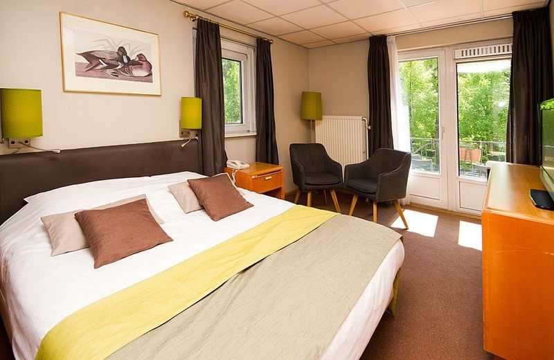 Hotel 't Paviljoen