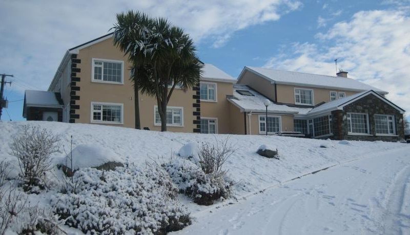 LAUNE BRIDGE HOUSE GUEST ACCOMMODATION
