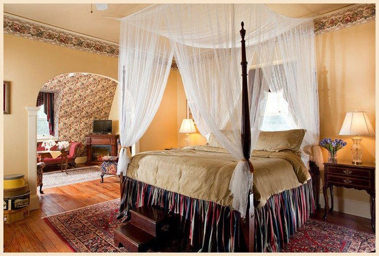 Hamanassett Bed & Breakfast