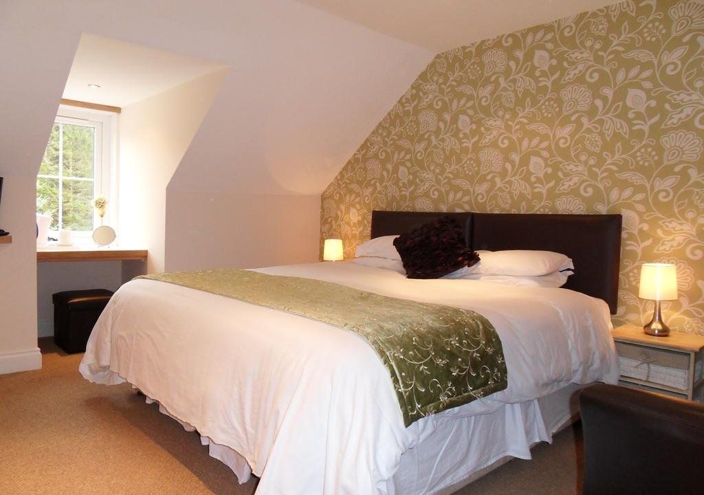 House o' Hill Hotel
