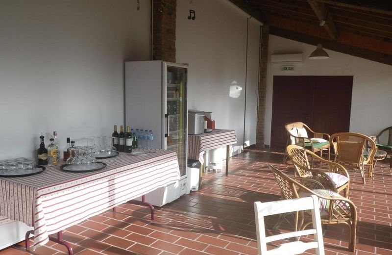 Casa Adega Do Mosteiro - Turismo Rural