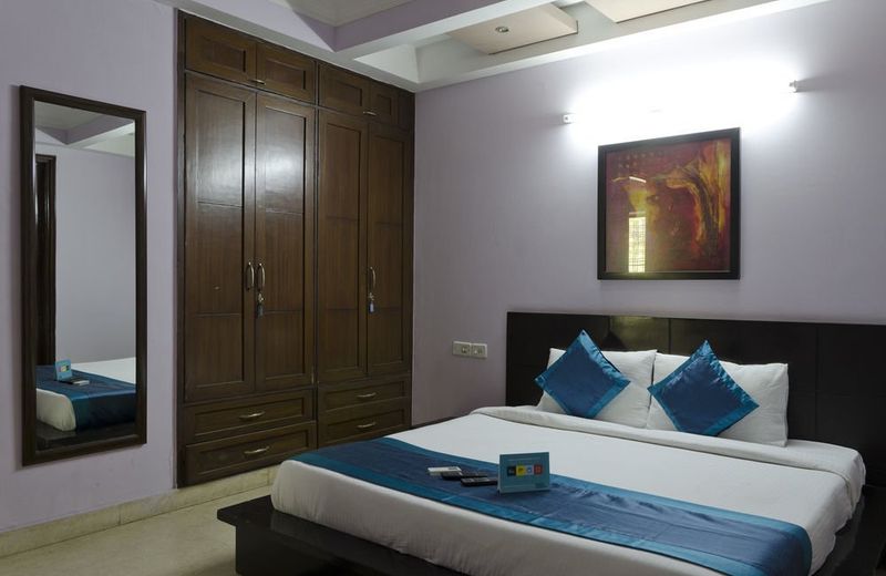 Fabhotel Noida Sector 61