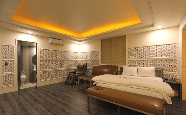 Hotel Evian