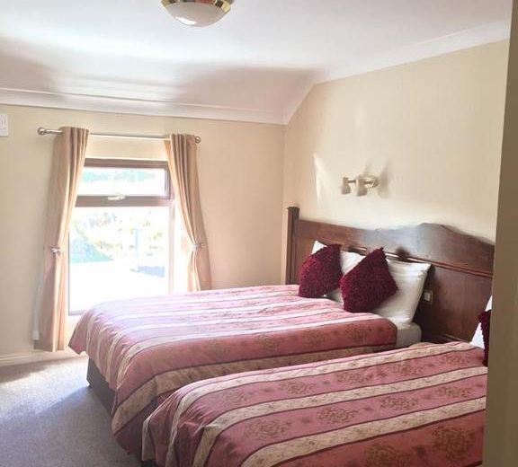 Tigh Fitz Bed & Breakfast