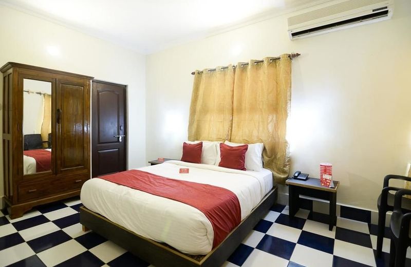 OYO Rooms Off Baga Beach