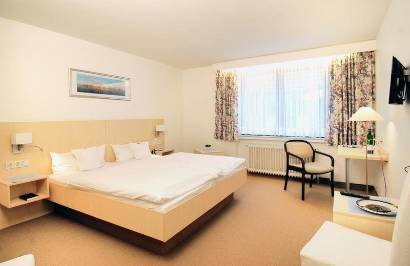 Hotel Meeresfriede
