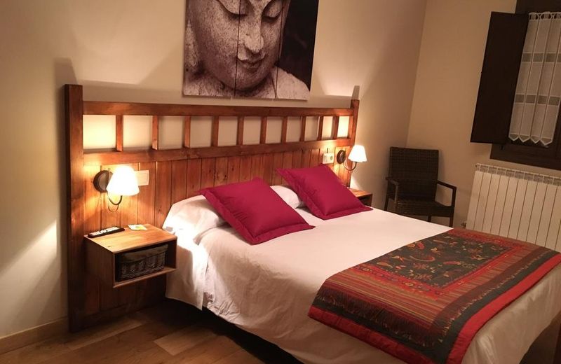 Hostal Otsoa