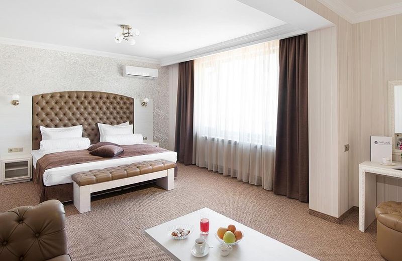 Park Hotel and SPA Vella Hills