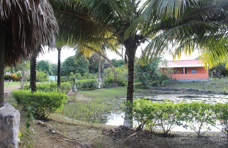 Highway Trails Belize Resort and Country Club