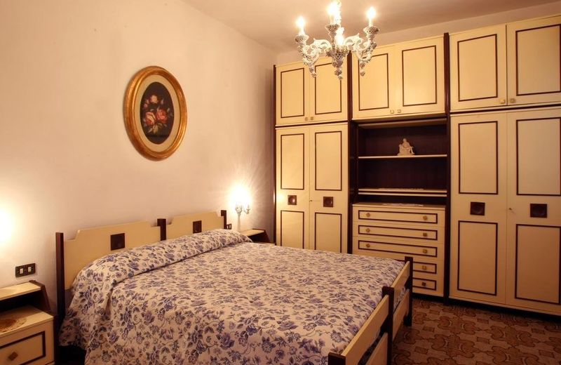 Le Casette di Michele