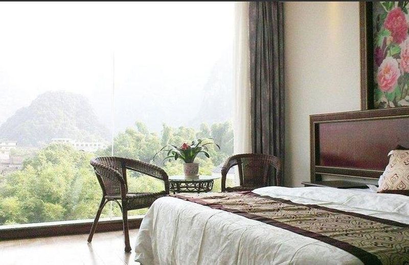 Shuiyunjian Hotel
