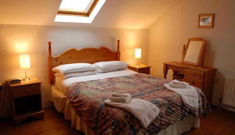 Ballylinny Holiday Cottages