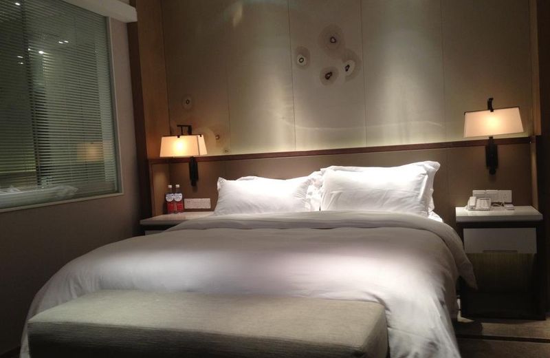 Wenhua Leisure Hotel