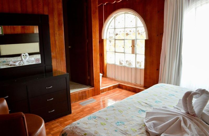 Hotel San Pedro